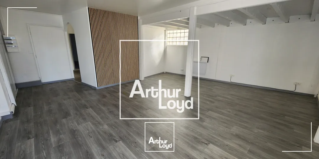 Locaux commerciaux - Location - Bavilliers - 90800 - 65-65 - 7814139