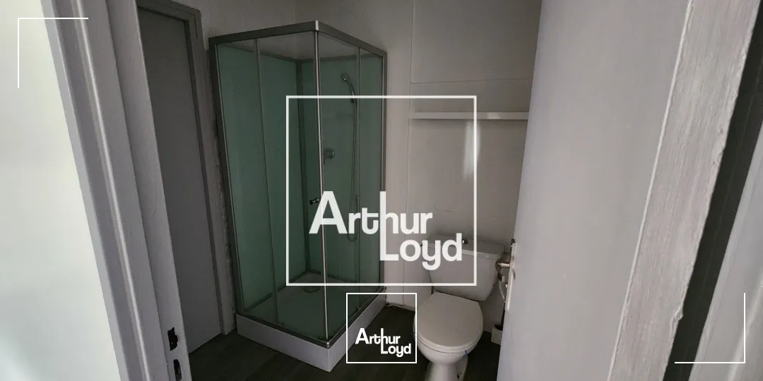 Locaux commerciaux - Location - Bavilliers - 90800 - 65-65 - 7814144