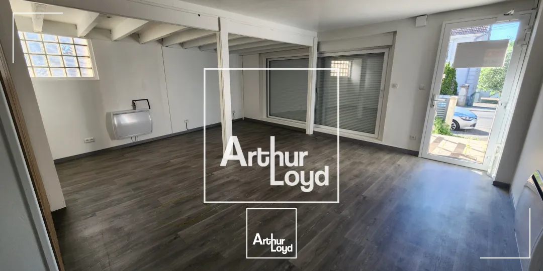 Locaux commerciaux - Location - Bavilliers - 90800 - 65-65 - 7814140