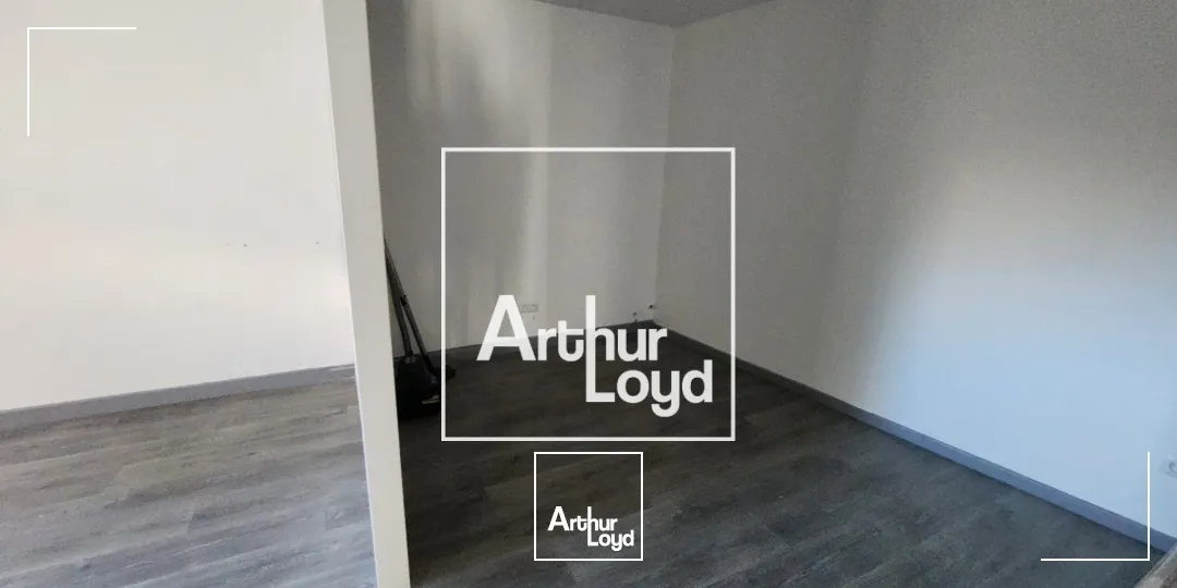 Locaux commerciaux - Location - Bavilliers - 90800 - 65-65 - 7814142