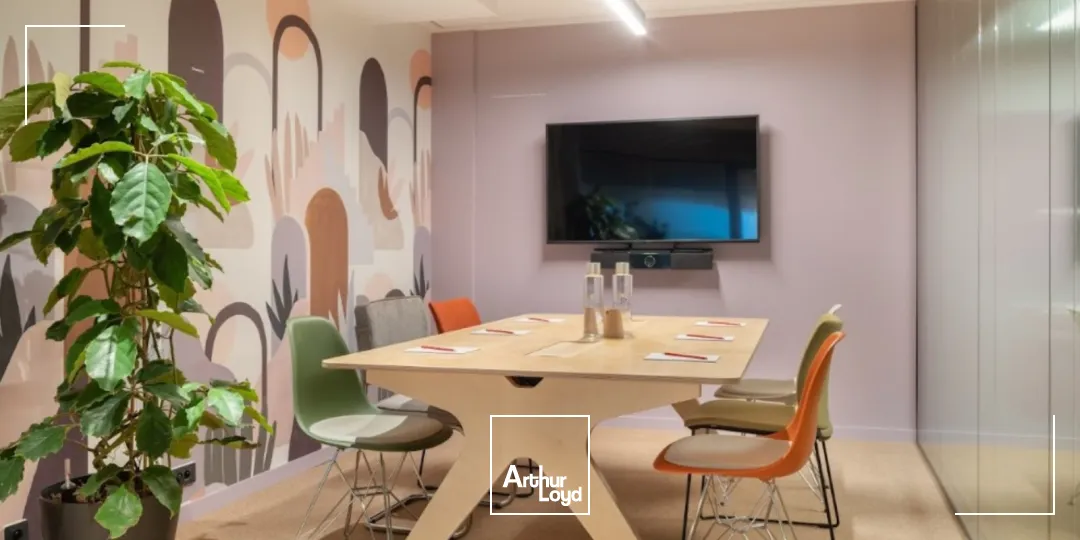 Bureaux - Location - PARIS - 75012 - 61.1-477.6 - 7814998