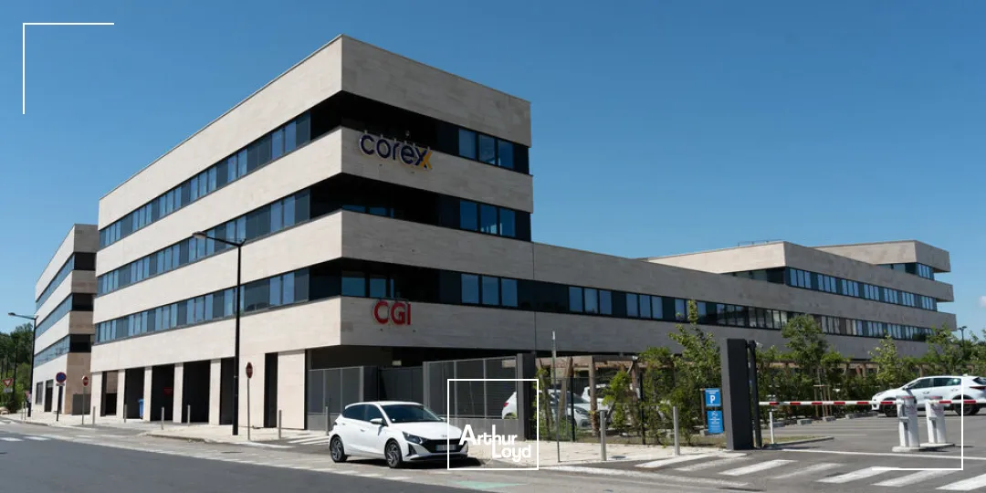 Bureaux - Location - AVIGNON - 84000 - 379-379 - 7815290