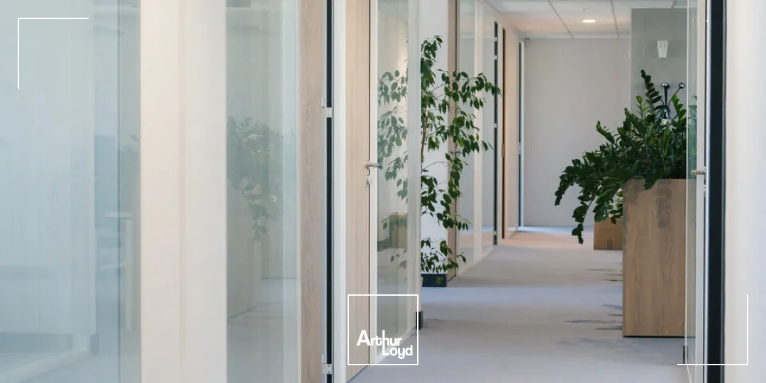 Bureaux - Location - AVIGNON - 84000 - 379-379 - 7815287