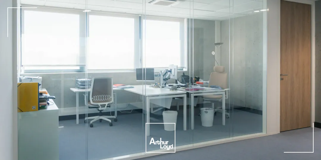 Bureaux - Location - AVIGNON - 84000 - 379-379 - 7815288