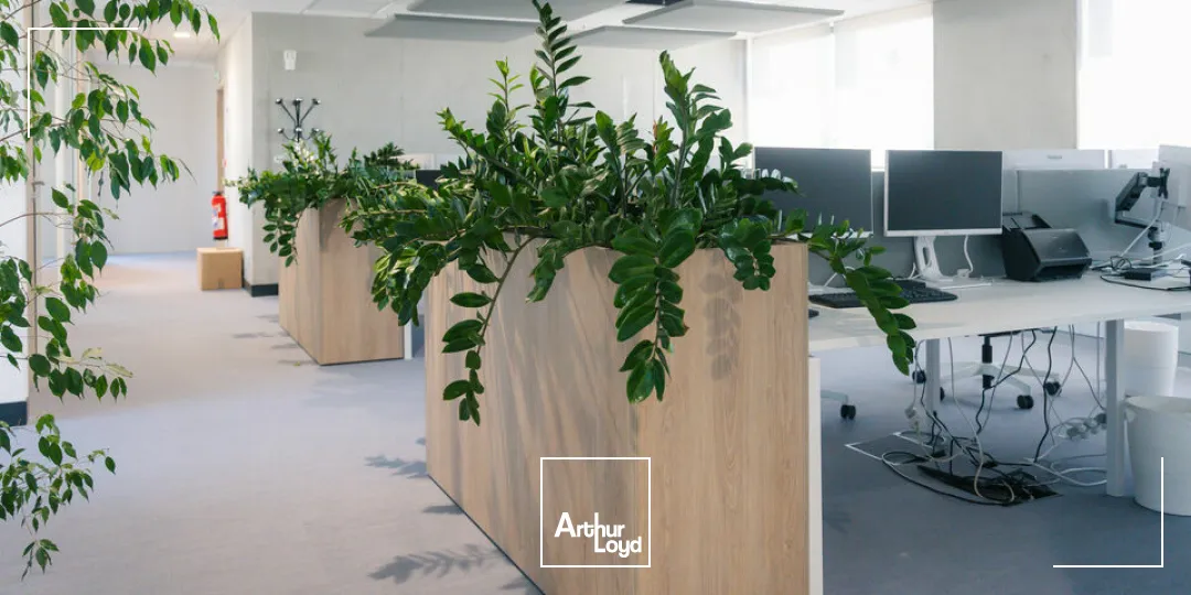 Bureaux - Location - AVIGNON - 84000 - 379-379 - 7815289