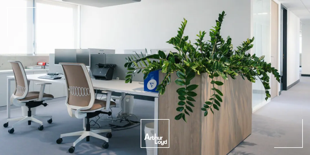 Bureaux - Location - AVIGNON - 84000 - 379-379 - 7815291