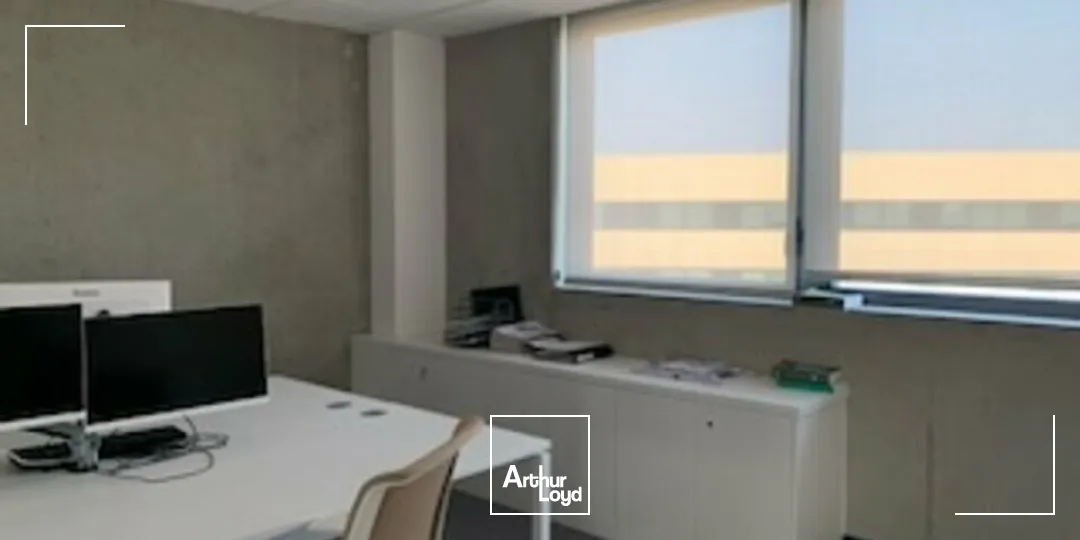 Bureaux - Location - AVIGNON - 84000 - 379-379 - 7815293