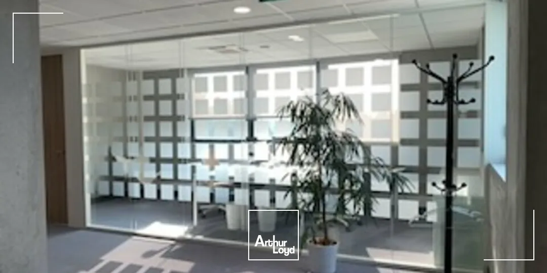 Bureaux - Location - AVIGNON - 84000 - 379-379 - 7815294