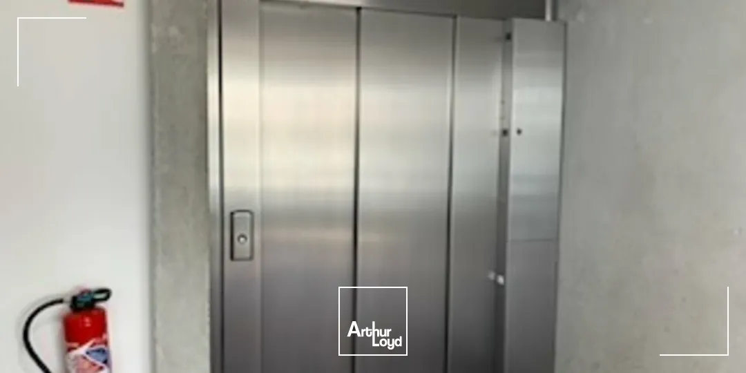 Bureaux - Location - AVIGNON - 84000 - 379-379 - 7815295