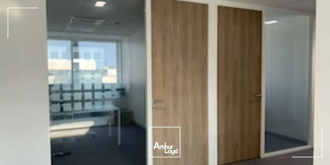 Bureaux - Location - AVIGNON - 84000 - 379-379 - 7815296