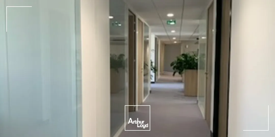 Bureaux - Location - AVIGNON - 84000 - 379-379 - 7815297