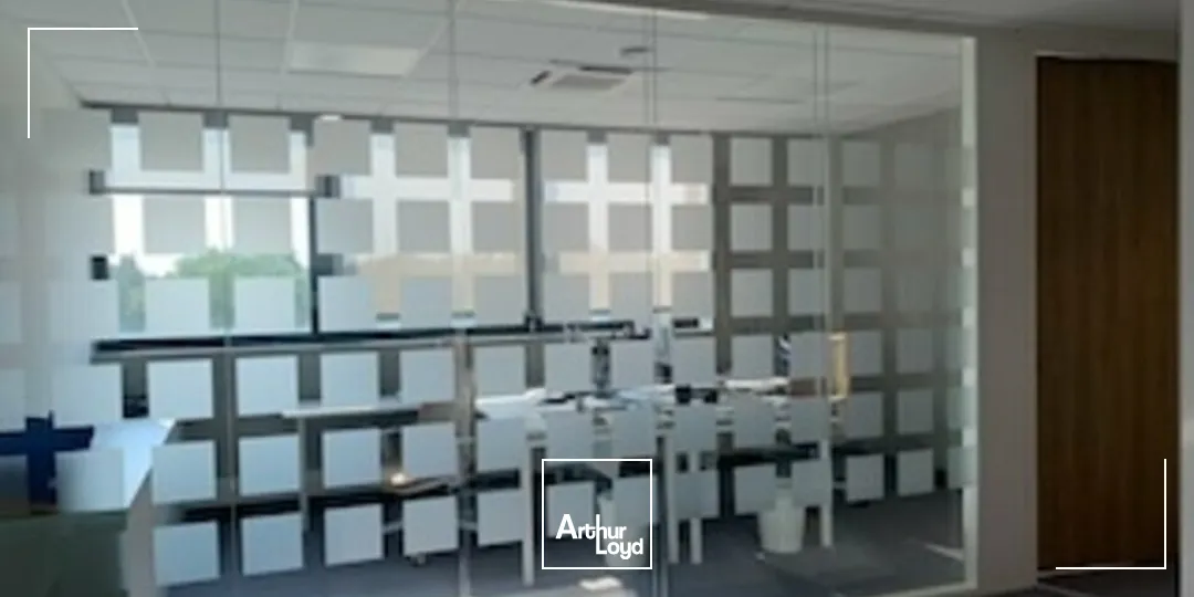 Bureaux - Location - AVIGNON - 84000 - 379-379 - 7815298
