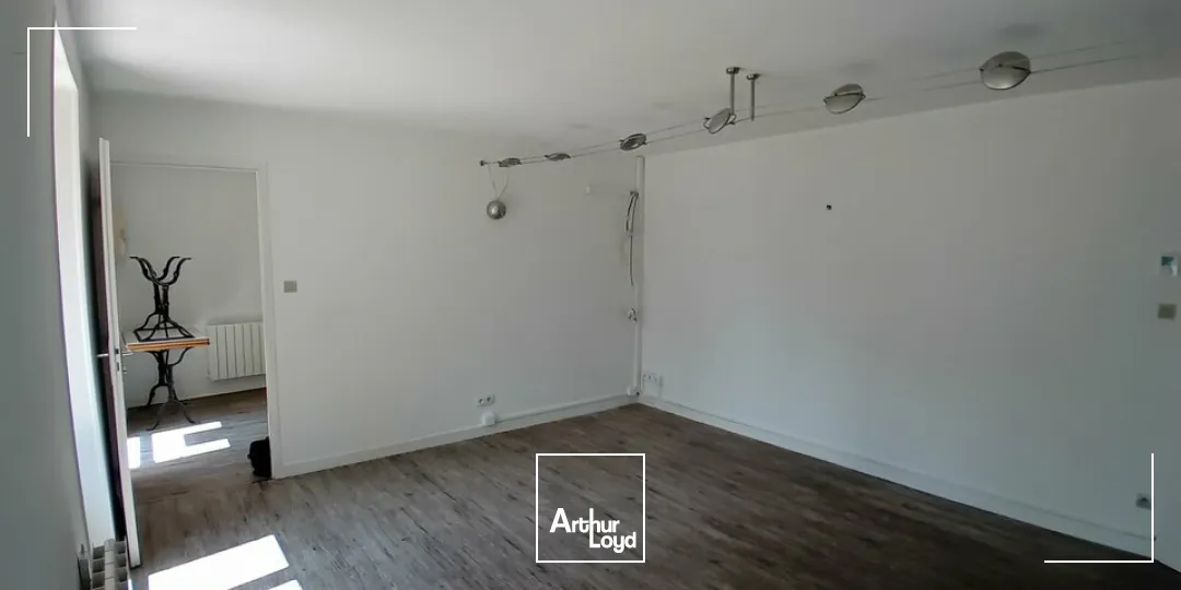 Bureaux - Location - CHALON SUR SAONE - 71100 - 15-32 - 7815324