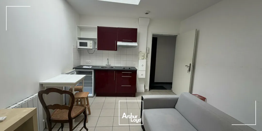 Locaux d'activité & Entrepôts - Vente - POITIERS - 86000 - 393-393 - 7815346