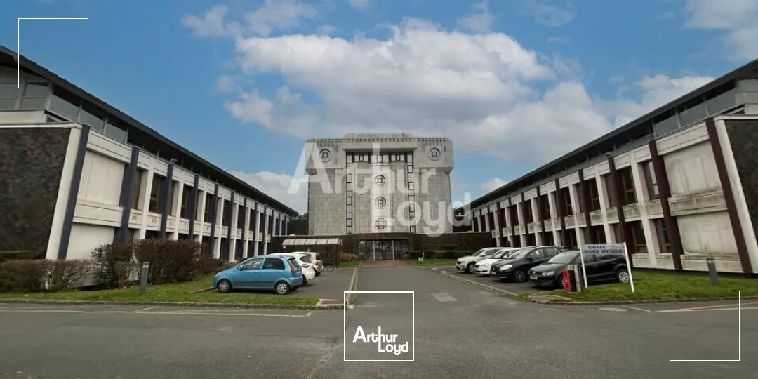 Bureaux - Vente - BLOIS - 41000 - 197.76-197.76 - 7815350