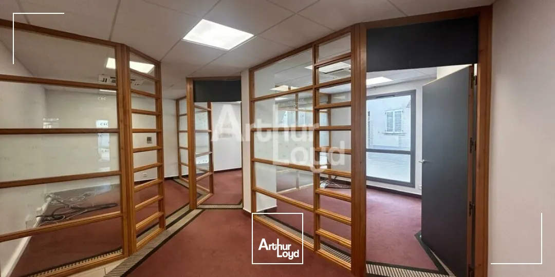 Locaux commerciaux - Vente - SELLES SUR CHER - 41130 - 147.2-147.2 - 7815357