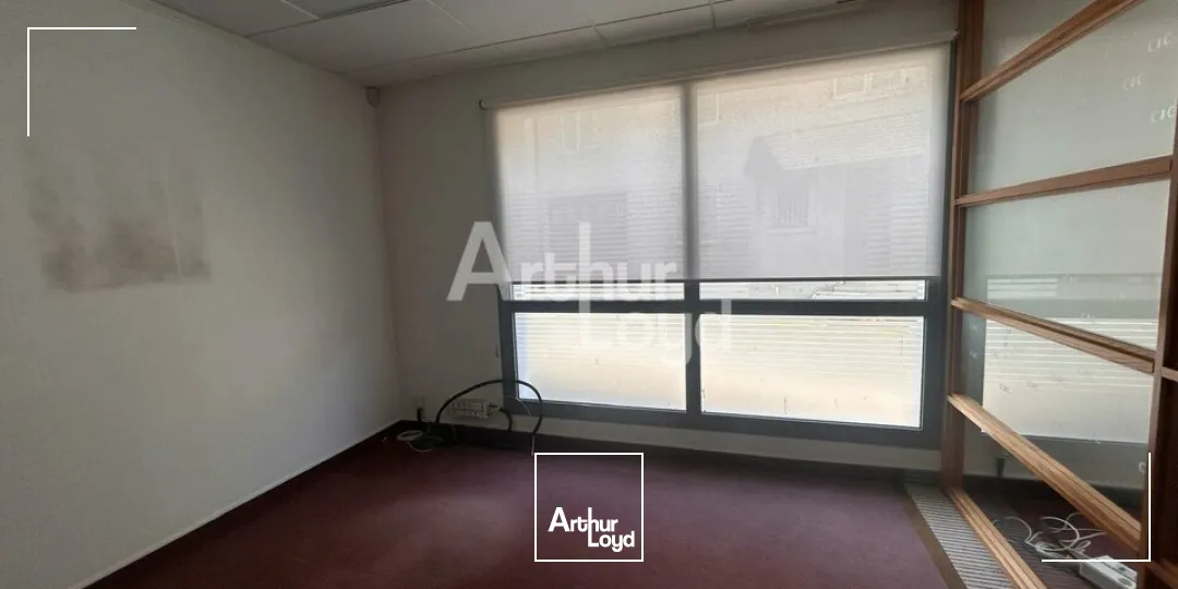 Locaux commerciaux - Vente - SELLES SUR CHER - 41130 - 147.2-147.2 - 7815359