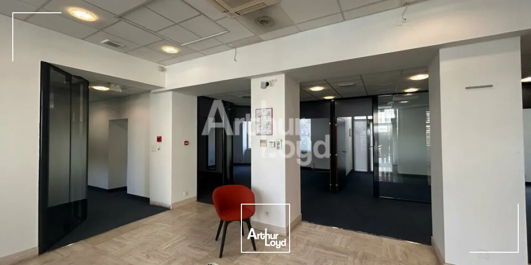 Locaux commerciaux - Vente - ROMORANTIN LANTHENAY - 41200 - 485.47-485.47 - 7815361