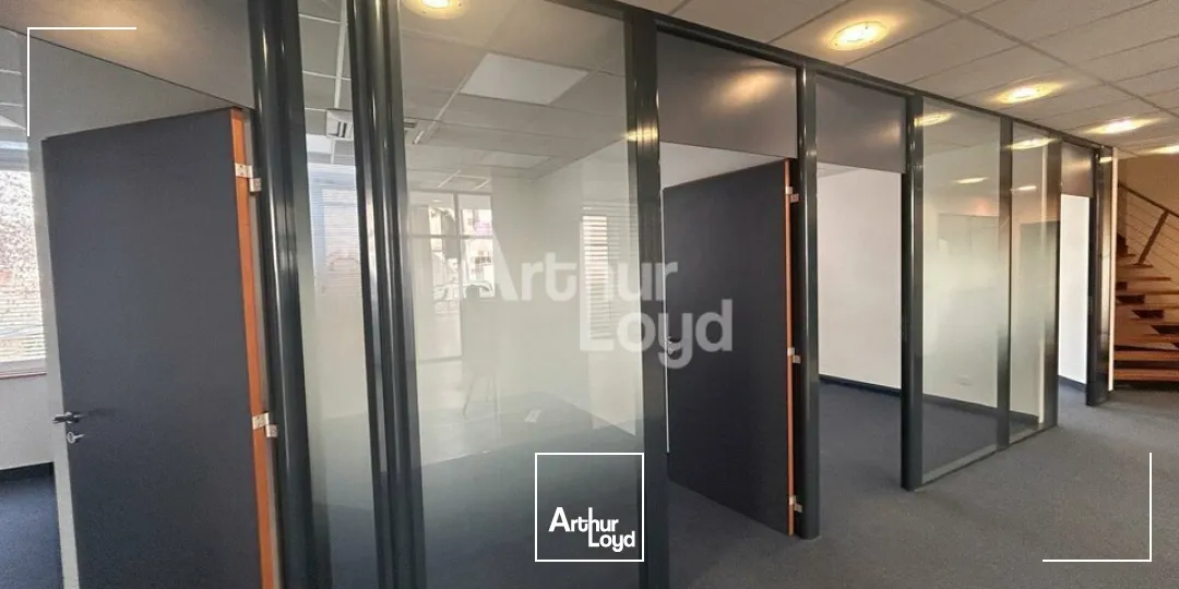 Locaux commerciaux - Vente - ROMORANTIN LANTHENAY - 41200 - 485.47-485.47 - 7815362