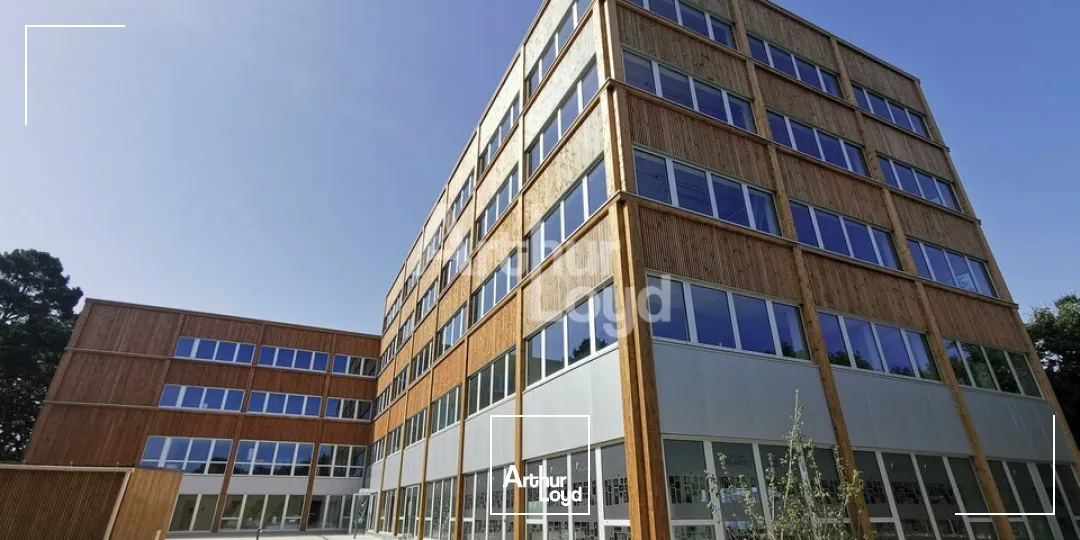Bureaux - Vente - BRUZ - 35170 - 245-4946 - 7815368