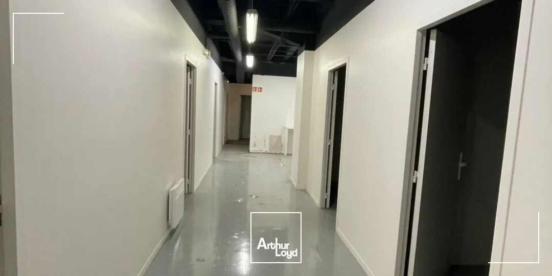 Locaux commerciaux - Location - REIMS - 51100 - 378.25-378.25 - 7815395