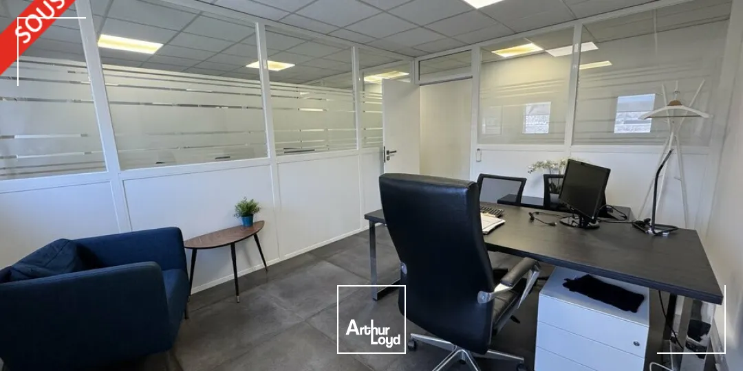 Bureaux - Vente - TOURS - 37000 - 129-129 - 7815407