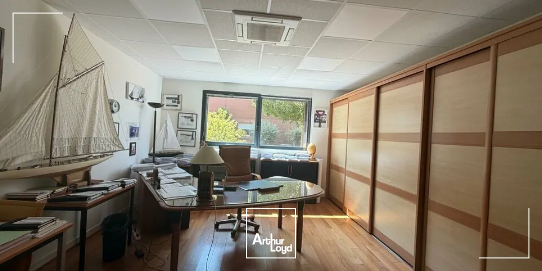 Bureaux - Location - BOURGES - 18000 - 250-250 - 7815419