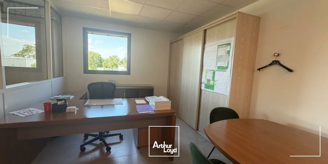 Bureaux - Location - BOURGES - 18000 - 250-250 - 7815421