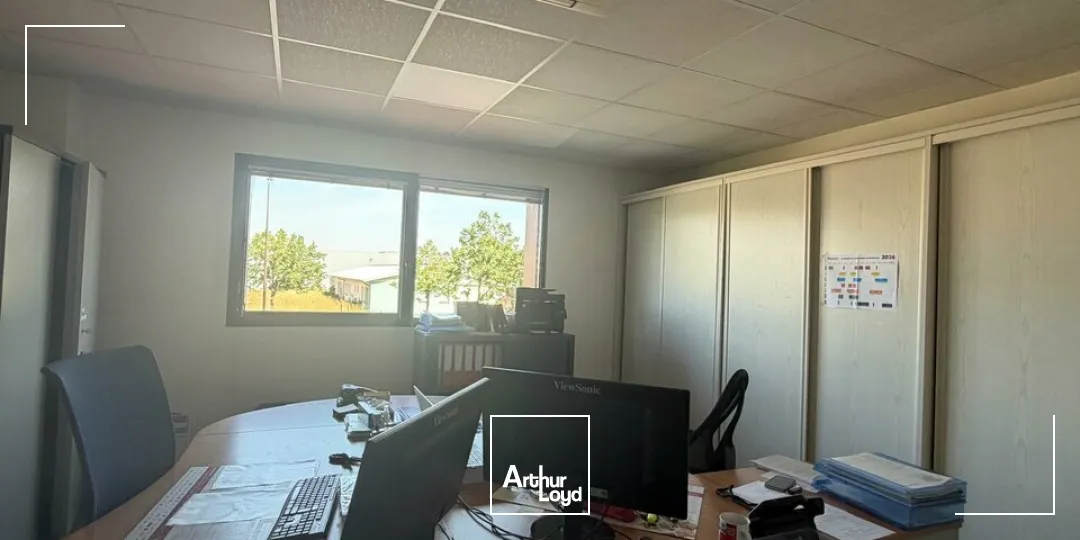 Bureaux - Location - BOURGES - 18000 - 125-125 - 7815416