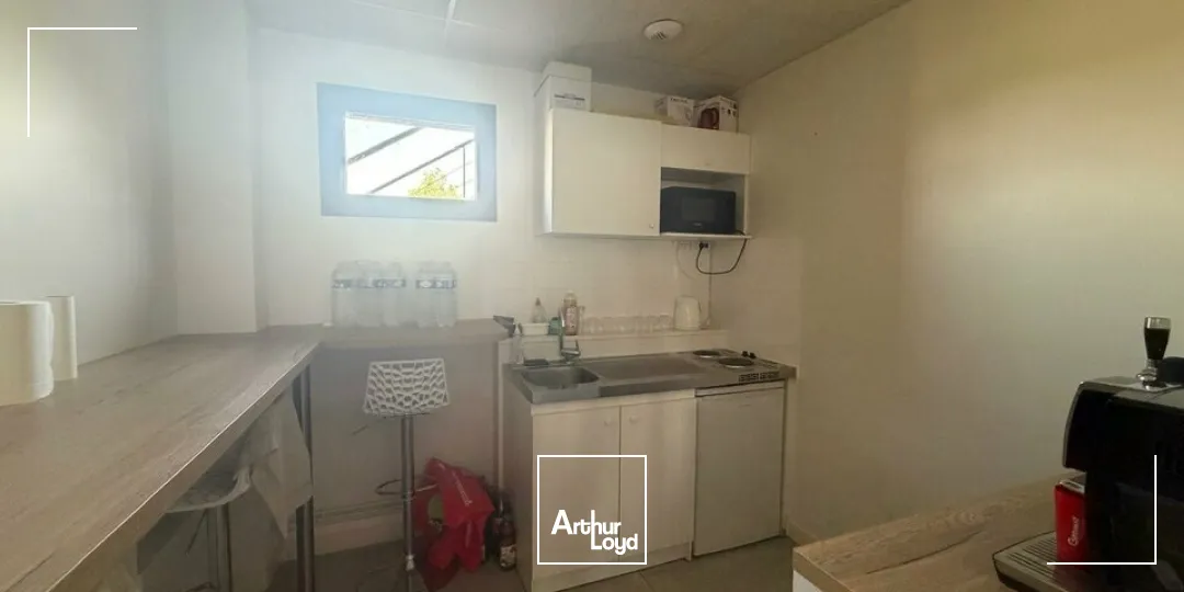 Bureaux - Location - BOURGES - 18000 - 250-250 - 7815424