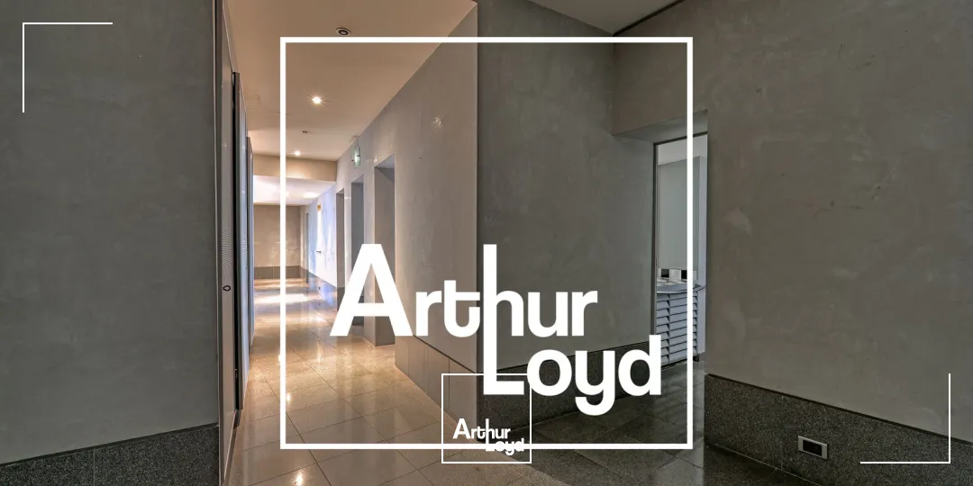 Locaux commerciaux - Location - NIMES - 30000 - 544-544 - 7815481