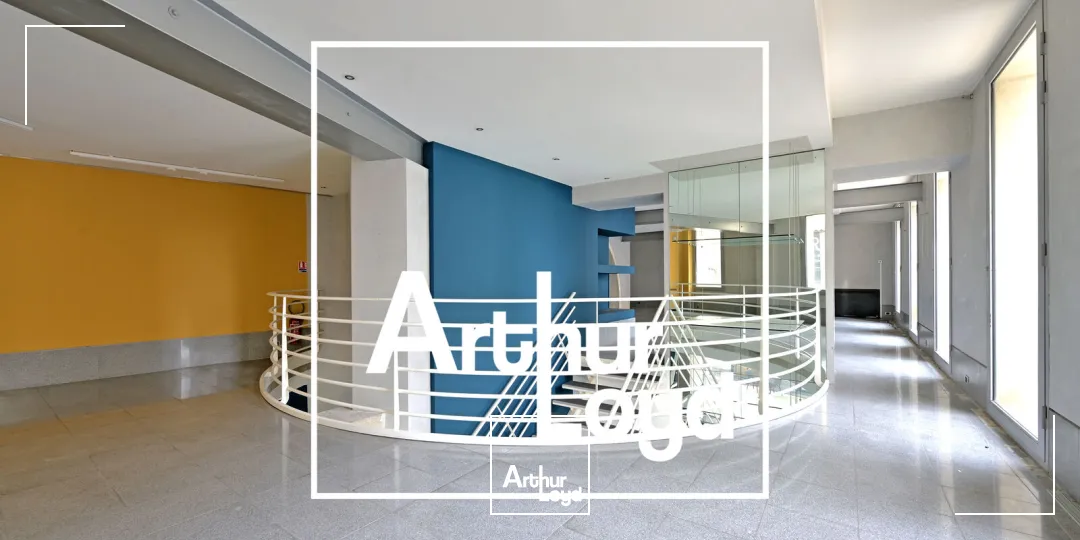 Locaux commerciaux - Location - NIMES - 30000 - 544-544 - 7815485