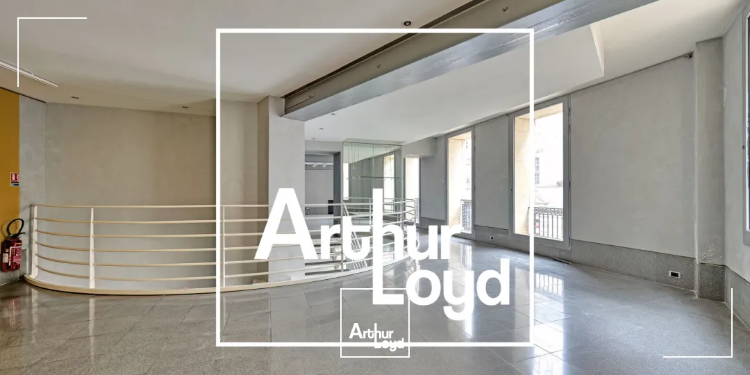 Locaux commerciaux - Location - NIMES - 30000 - 544-544 - 7815473