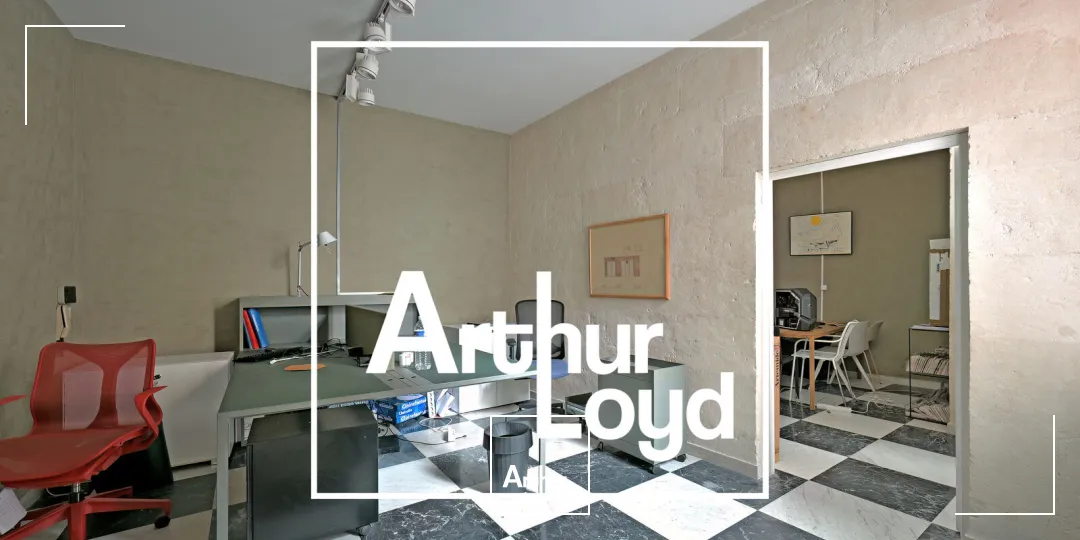 Locaux commerciaux - Location - NIMES - 30000 - 544-544 - 7815474