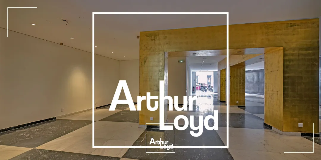 Locaux commerciaux - Location - NIMES - 30000 - 544-544 - 7815470