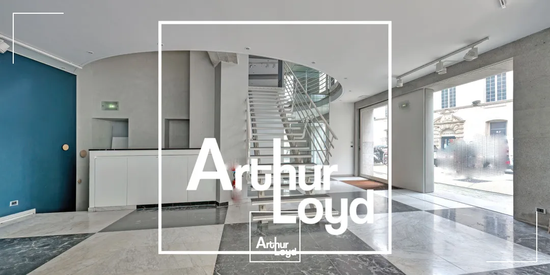 Locaux commerciaux - Location - NIMES - 30000 - 544-544 - 7815499