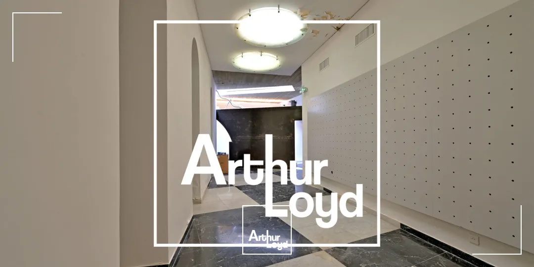 Locaux commerciaux - Location - NIMES - 30000 - 544-544 - 7815492