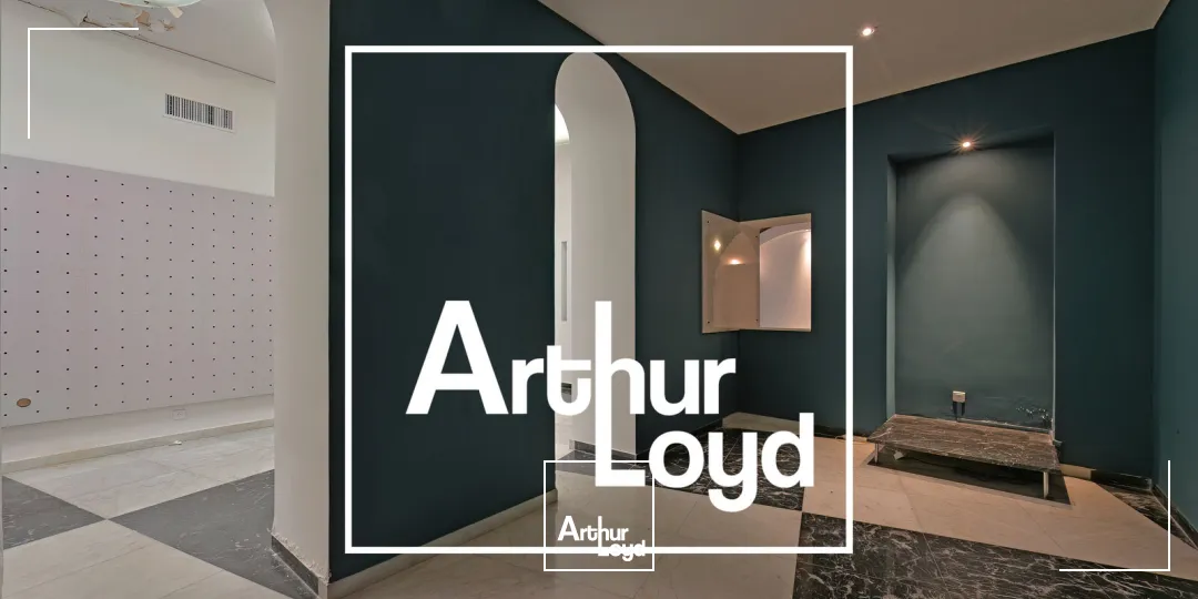 Locaux commerciaux - Location - NIMES - 30000 - 544-544 - 7815496