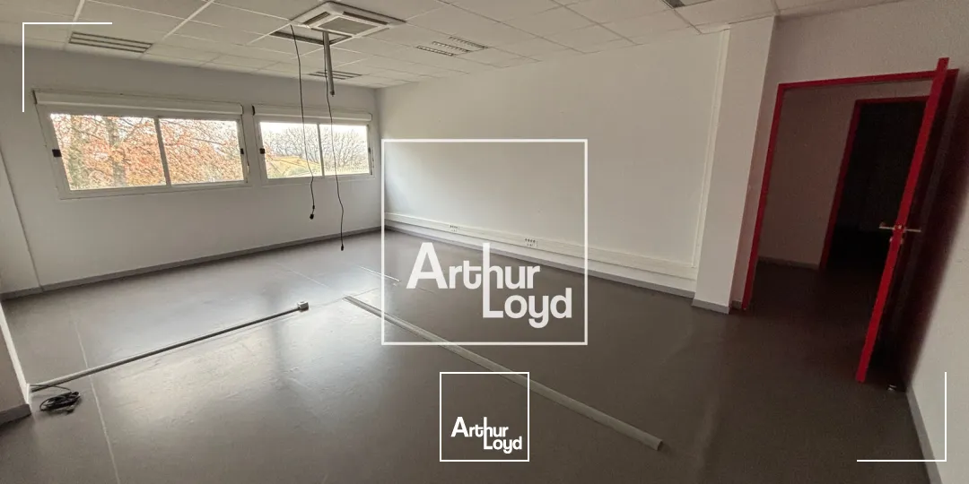 Locaux d'activité & Entrepôts - Location - ORSAN - 30200 - 640-640 - 7815505