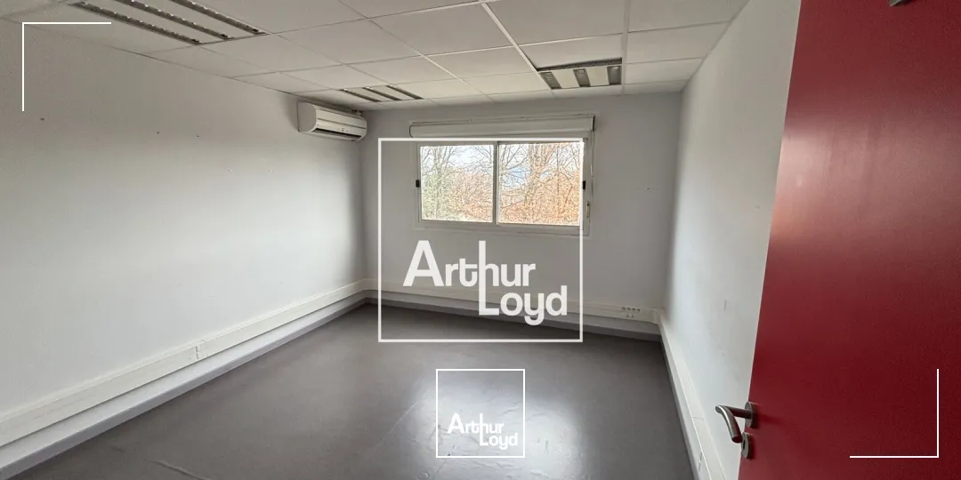 Locaux d'activité & Entrepôts - Location - ORSAN - 30200 - 640-640 - 7815504