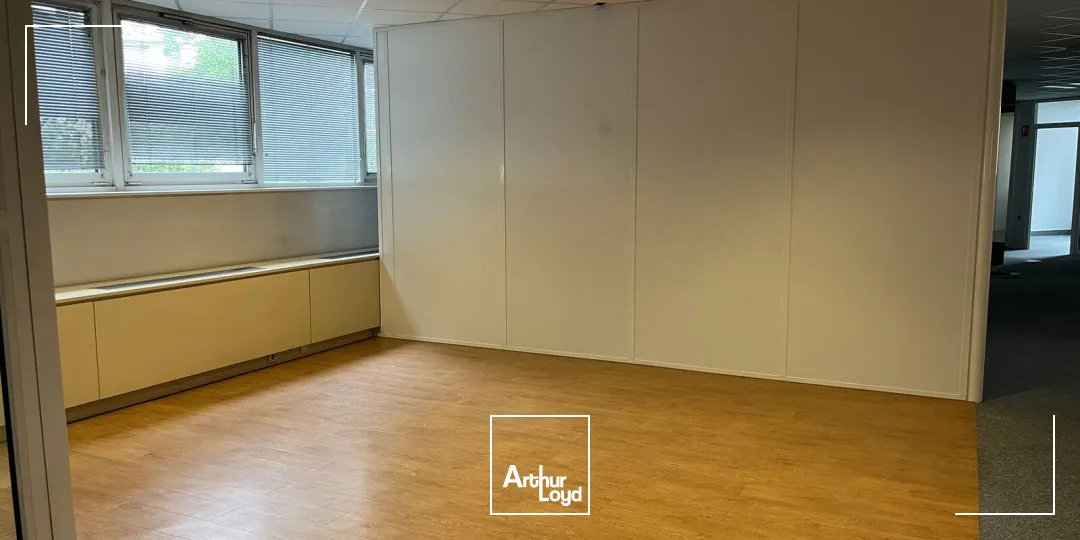 Bureaux - Vente - CREIL - 60100 - 761-761 - 7815519