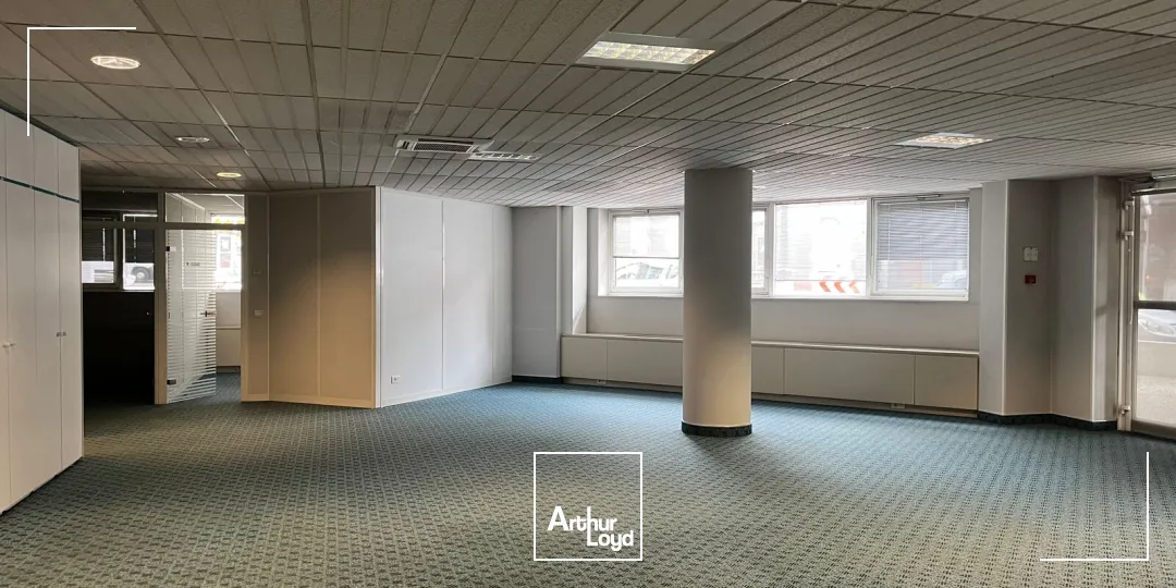 Bureaux - Vente - CREIL - 60100 - 761-761 - 7815517