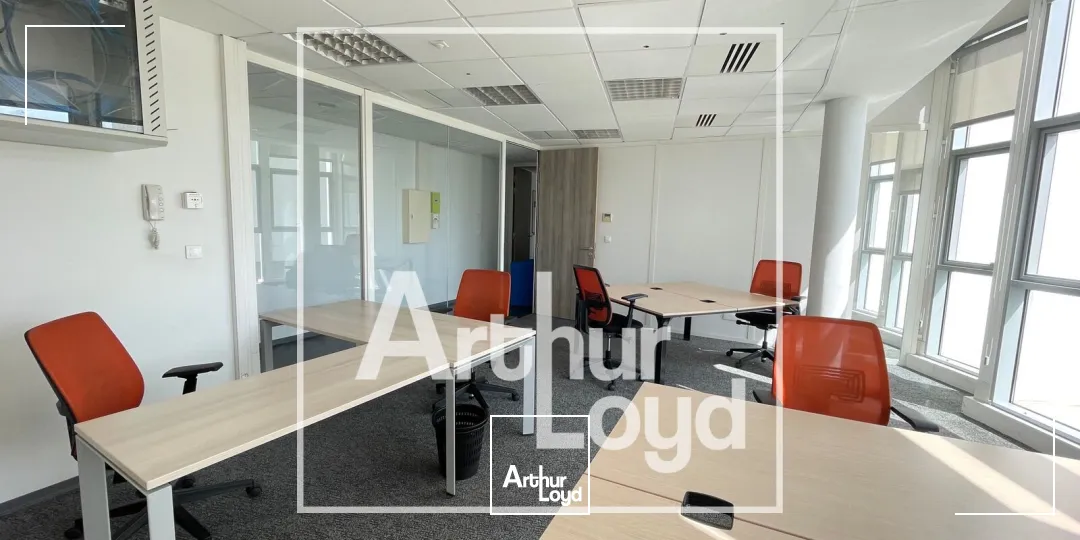 Bureaux - Vente - MONTPELLIER - 34000 - 171.8-171.8 - 7815553
