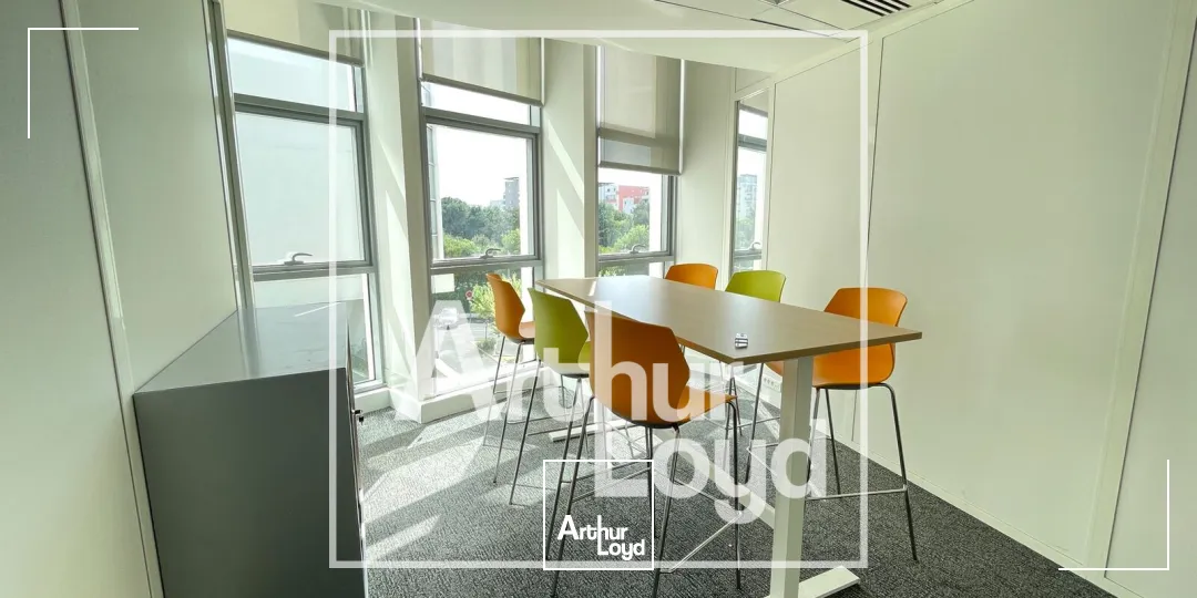Bureaux - Vente - MONTPELLIER - 34000 - 171.8-171.8 - 7815554