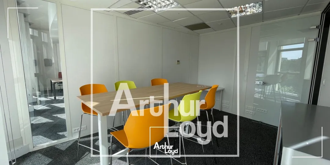 Bureaux - Vente - MONTPELLIER - 34000 - 171.8-171.8 - 7815555