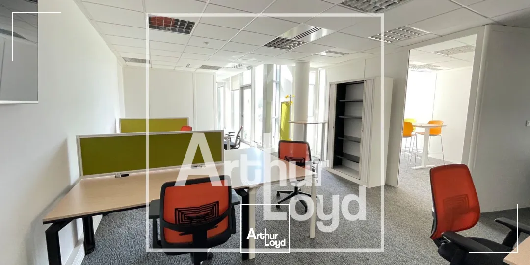 Bureaux - Vente - MONTPELLIER - 34000 - 171.8-171.8 - 7815556