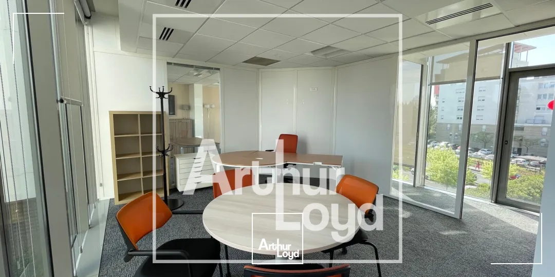 Bureaux - Vente - MONTPELLIER - 34000 - 171.8-171.8 - 7815558