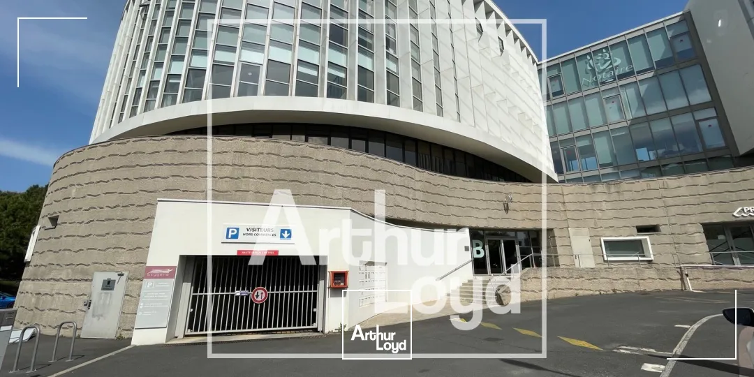 Bureaux - Vente - MONTPELLIER - 34000 - 171.8-171.8 - 7815550