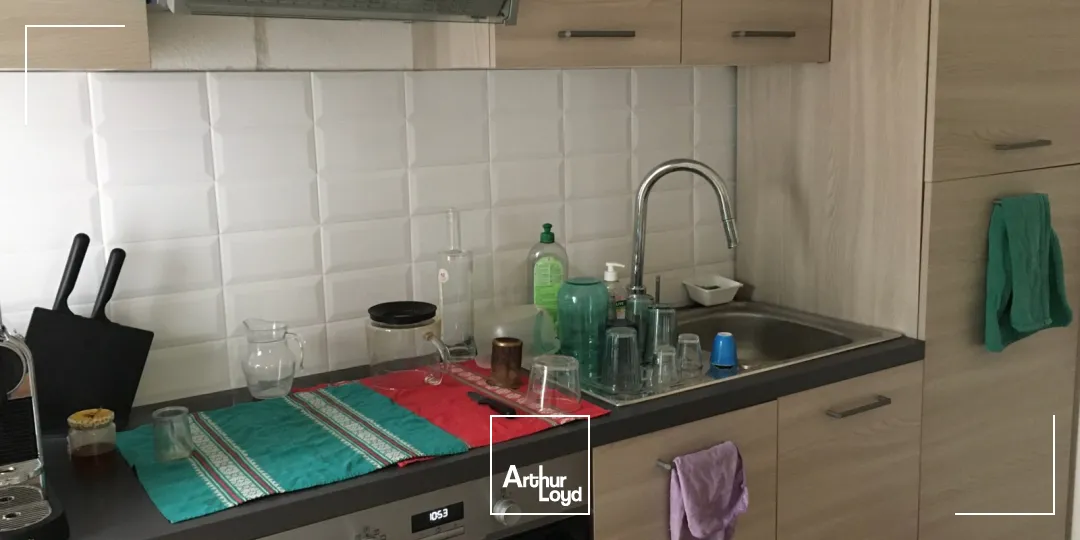 Bureaux - Vente - MONTPELLIER - 34000 - 296-296 - 7815563