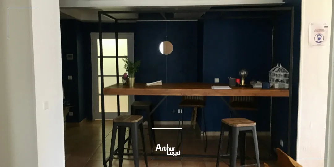 Bureaux - Vente - MONTPELLIER - 34000 - 296-296 - 7815564